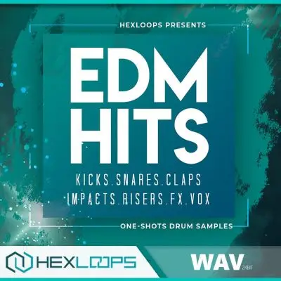 EDM HITSSample Packs