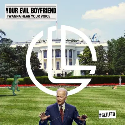 Your Evil Boyfriend - I Wanna Hear Your Voice - Stock MusicStock Music