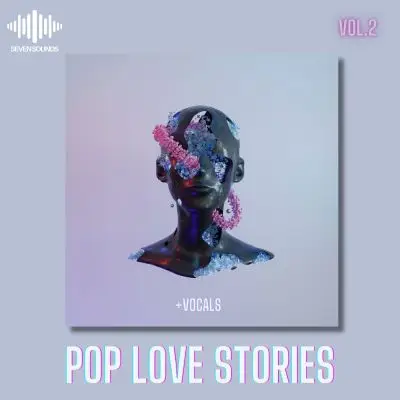 Pop Love Stories vol.2Vocal Packs