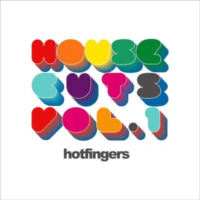 House Cuts Vol. 1Sample Packs