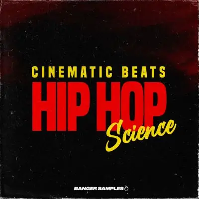 Hip Hop ScienceMIDI FIles