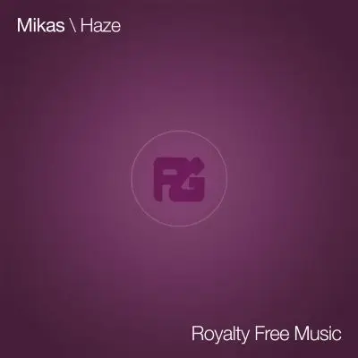 Mikas - Haze EPStock Music