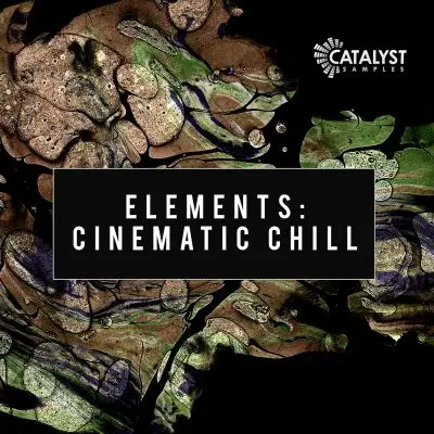 Cinematic ChillMIDI FIles