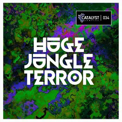 Huge Jungle TerrorMIDI FIles