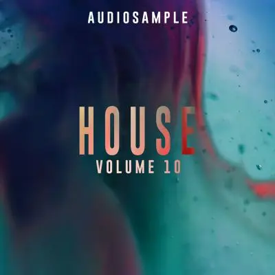 House Vol. 10Sample Packs