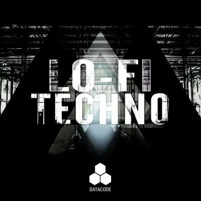 FOCUS: Lo-Fi TechnoSample Packs
