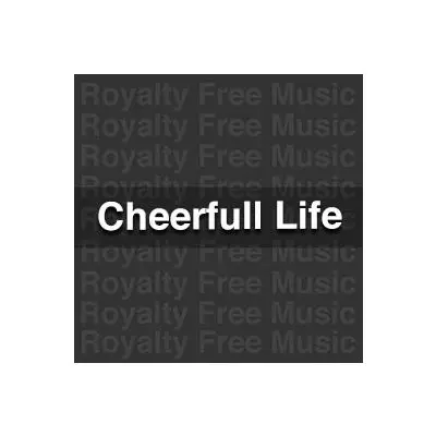 Cheerful LifeStock Music