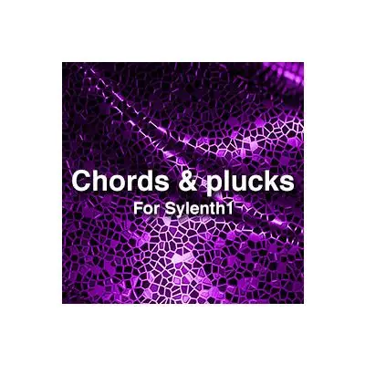 Chords & PlucksSylenth 1 Presets