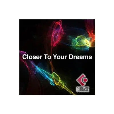 Closer To your DreamsCubase Templates