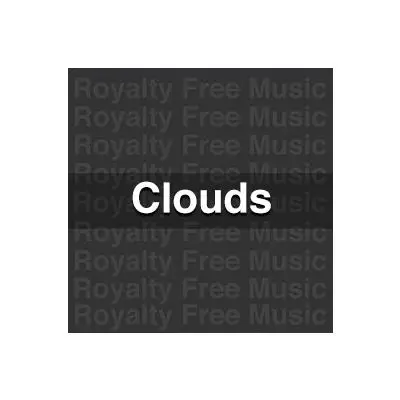 Clouds MastersStock Music