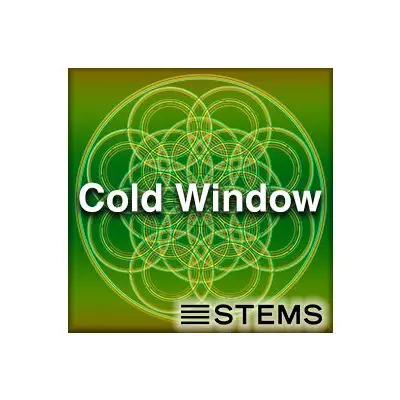 Cold Windows STEMSAudio STEMS