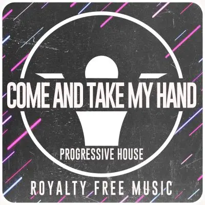 Come and Take My Hand Stock Music