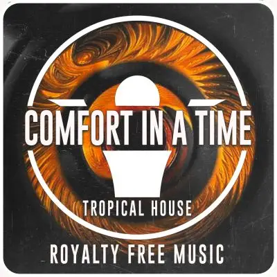 Comfort in a TimeStock Music