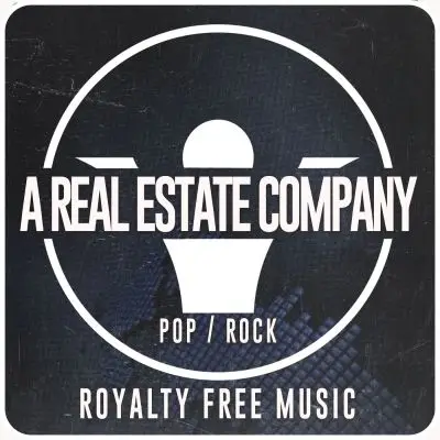 A Real Estate CompanyStock Music