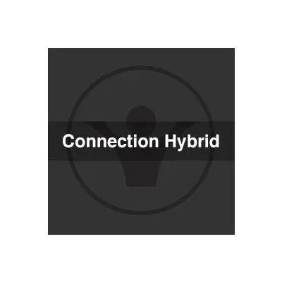 Connection Hybrid Stock Music