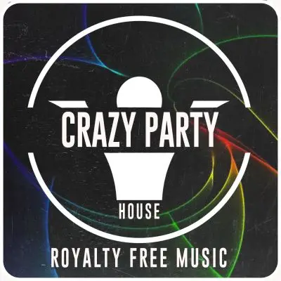 Crazy PartyStock Music