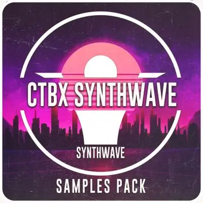 CTBX Syntwave Samples PackSample Packs