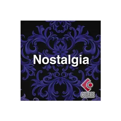 NostalgiaCubase Templates
