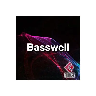 BassWellCubase Templates