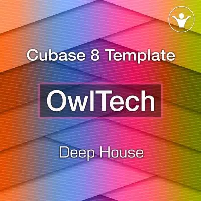 OwlTechCubase Templates