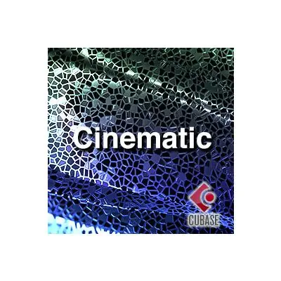CinematicCubase Templates