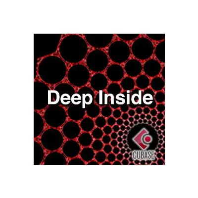 Deep IN SideCubase Templates