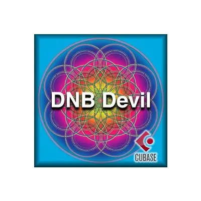 DnB DevilCubase Templates