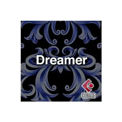 DreamerCubase Templates