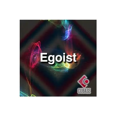 EgoistCubase Templates