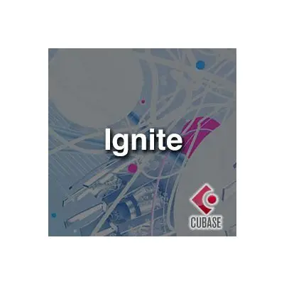 IgniteCubase Templates