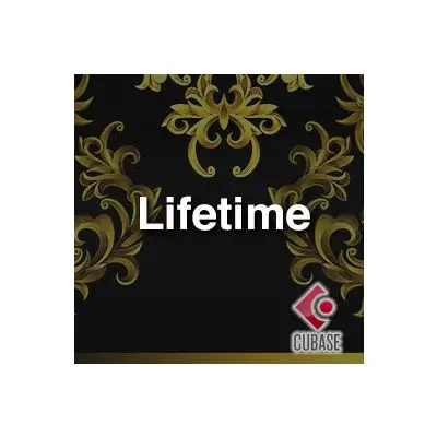 LifetimeCubase Templates