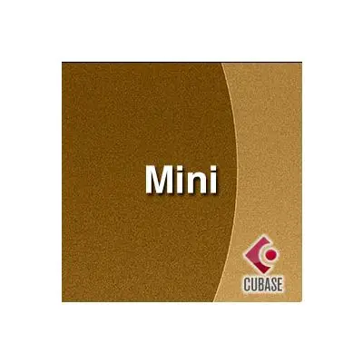 MiniCubase Templates