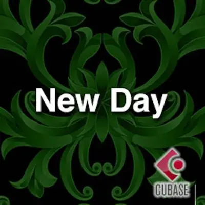 New Day - Cubase TemplateCubase Templates