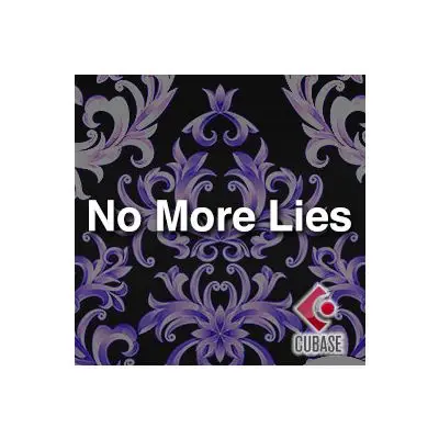 No More LiesCubase Templates
