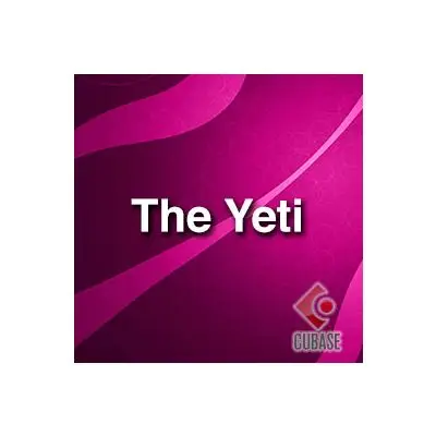 The YetiCubase Templates