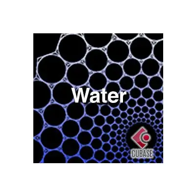 WaterCubase Templates