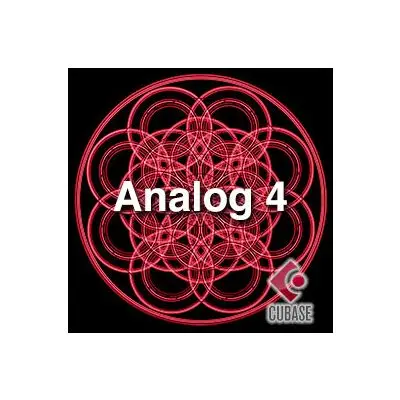 Analog4Cubase Templates