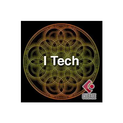 iTechCubase Templates