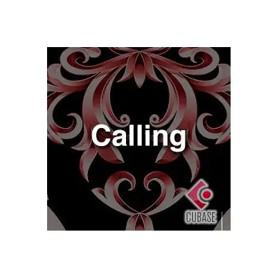 CallingCubase Templates