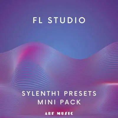 Sylenth1 Presets Mini PackSylenth 1 Presets