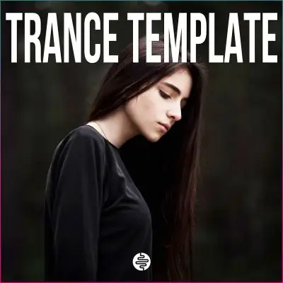 UPLIFITNG TRANCE TEMPLATE (Cubase)Cubase Templates
