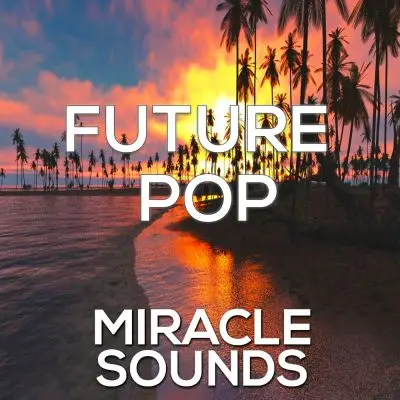 Miracle Sounds Future PopMIDI FIles