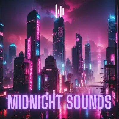 Midnight SoundsSample Packs