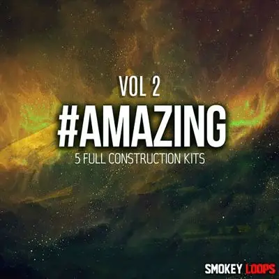 #Amazing 2MIDI FIles