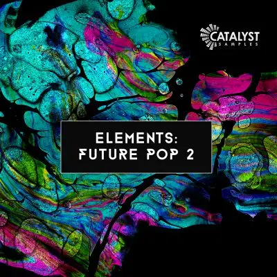 Elements: Future Pop Vol. 2MIDI FIles