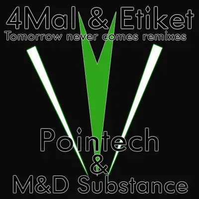 4Mal & Etiket - Tomorrow Never Comes( M&D Substance Remix)Stock Music