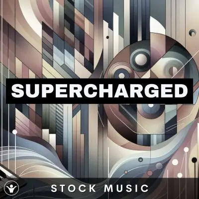 Supercharged - Stock MusicStock Music