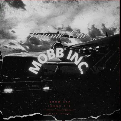 Mobb Inc. Vol. 1Sample Packs