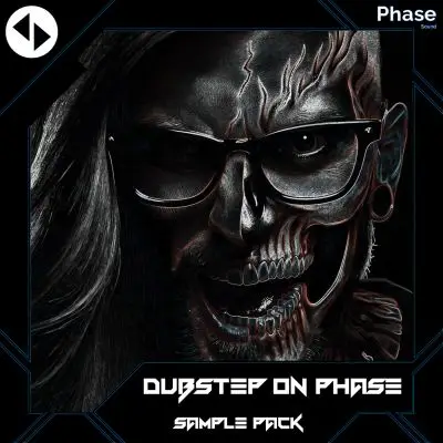 Dubstep On PhaseSample Packs