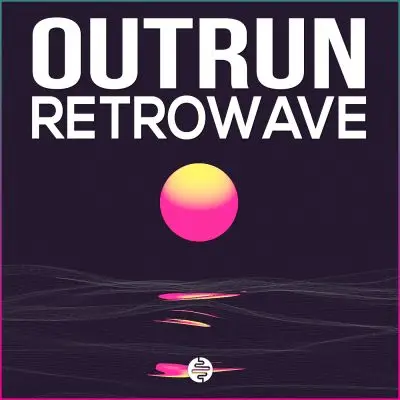 OutRun RetroWave MIDI FIles